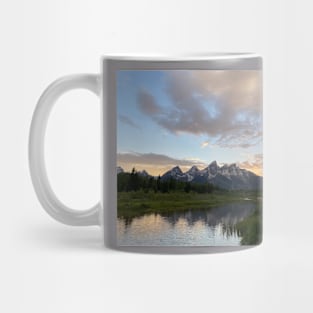 Wyoming’s Grand Lady Mug